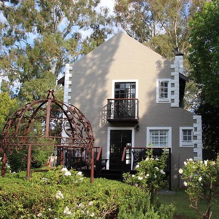 Patcham Place & Lilliput House, Clarens Εξωτερικό φωτογραφία