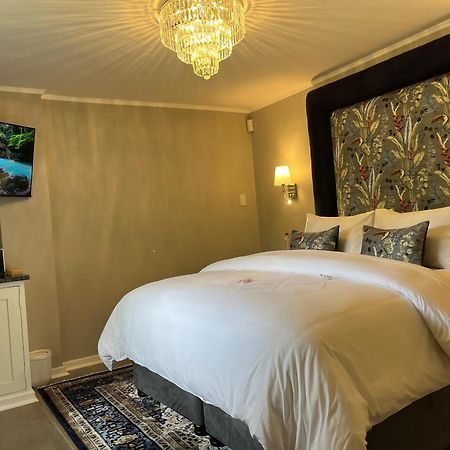 Patcham Place & Lilliput House, Clarens Εξωτερικό φωτογραφία