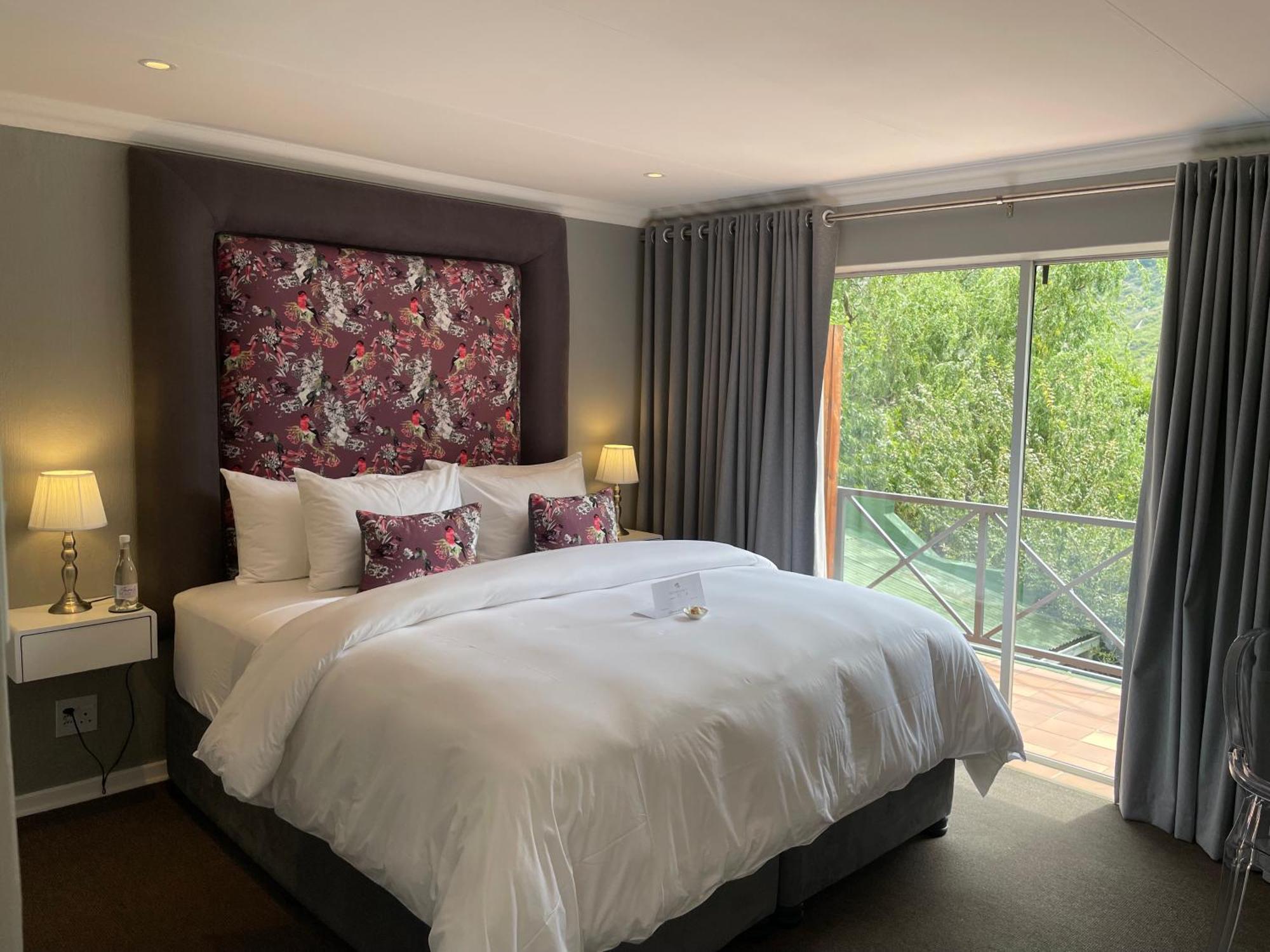 Patcham Place & Lilliput House, Clarens Εξωτερικό φωτογραφία