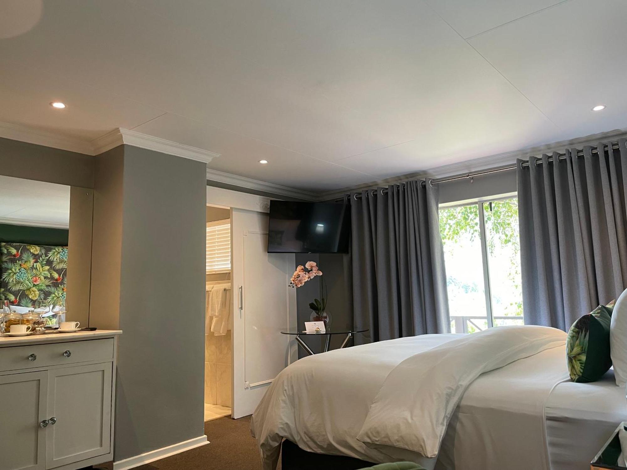 Patcham Place & Lilliput House, Clarens Εξωτερικό φωτογραφία