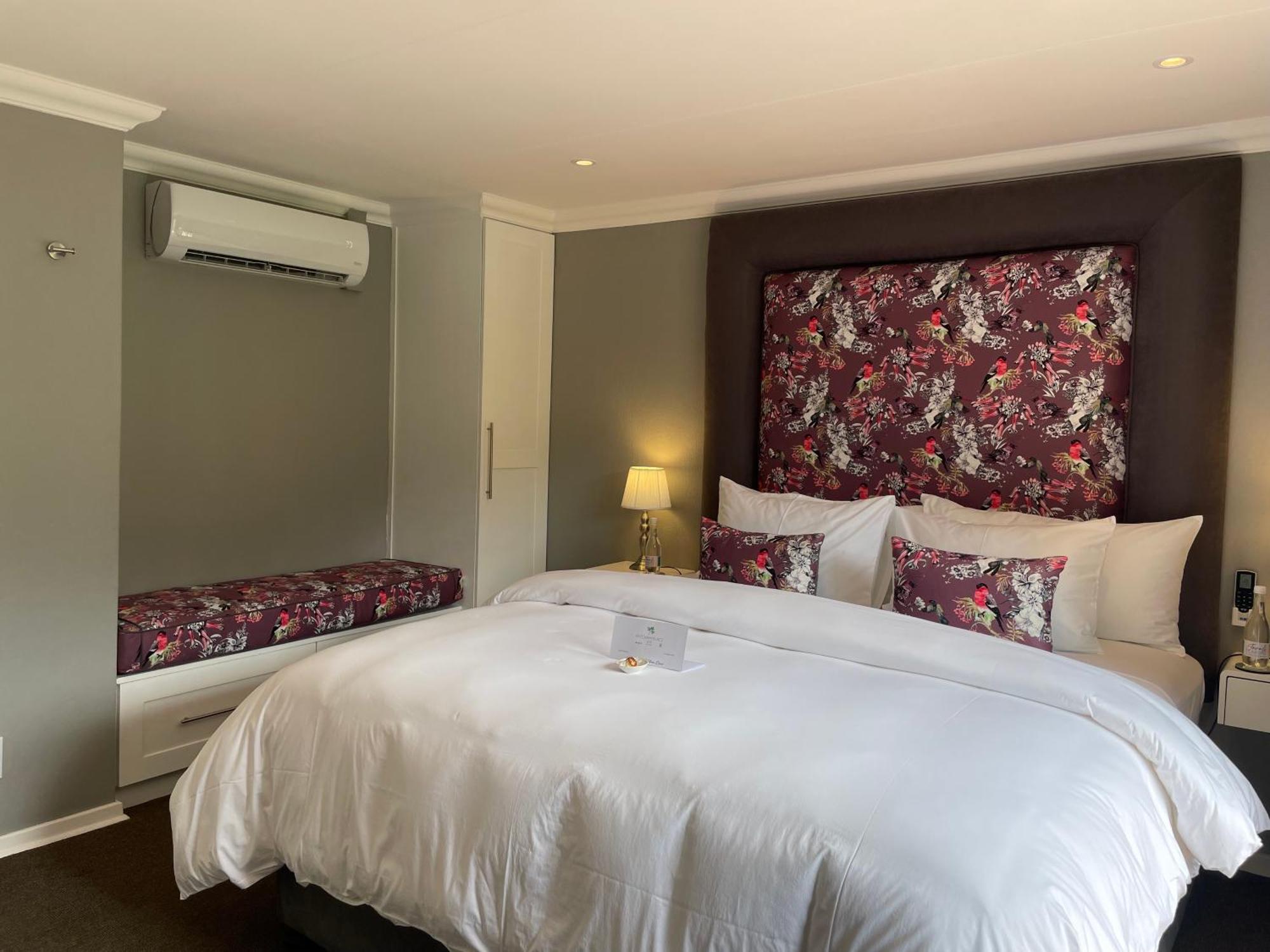 Patcham Place & Lilliput House, Clarens Εξωτερικό φωτογραφία