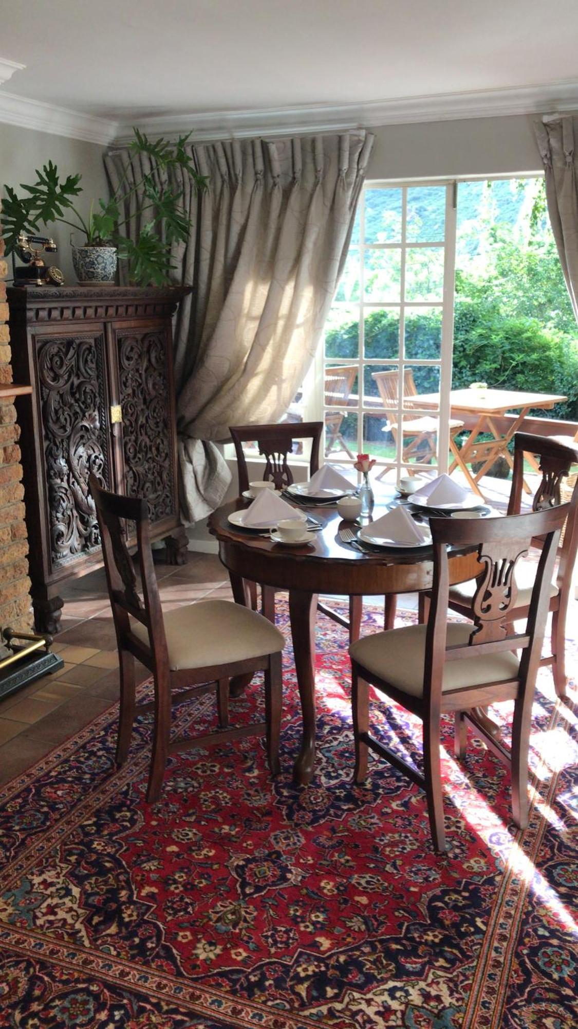 Patcham Place & Lilliput House, Clarens Εξωτερικό φωτογραφία