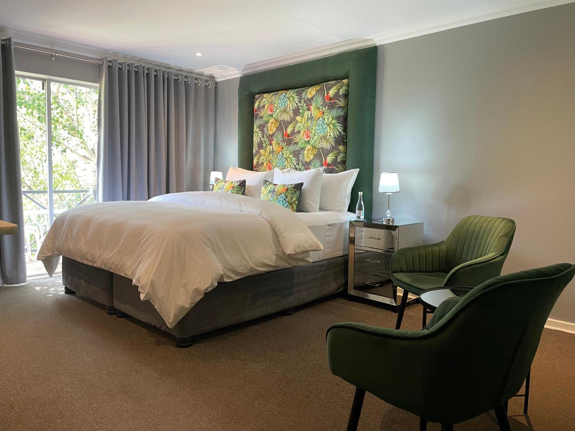 Patcham Place & Lilliput House, Clarens Εξωτερικό φωτογραφία