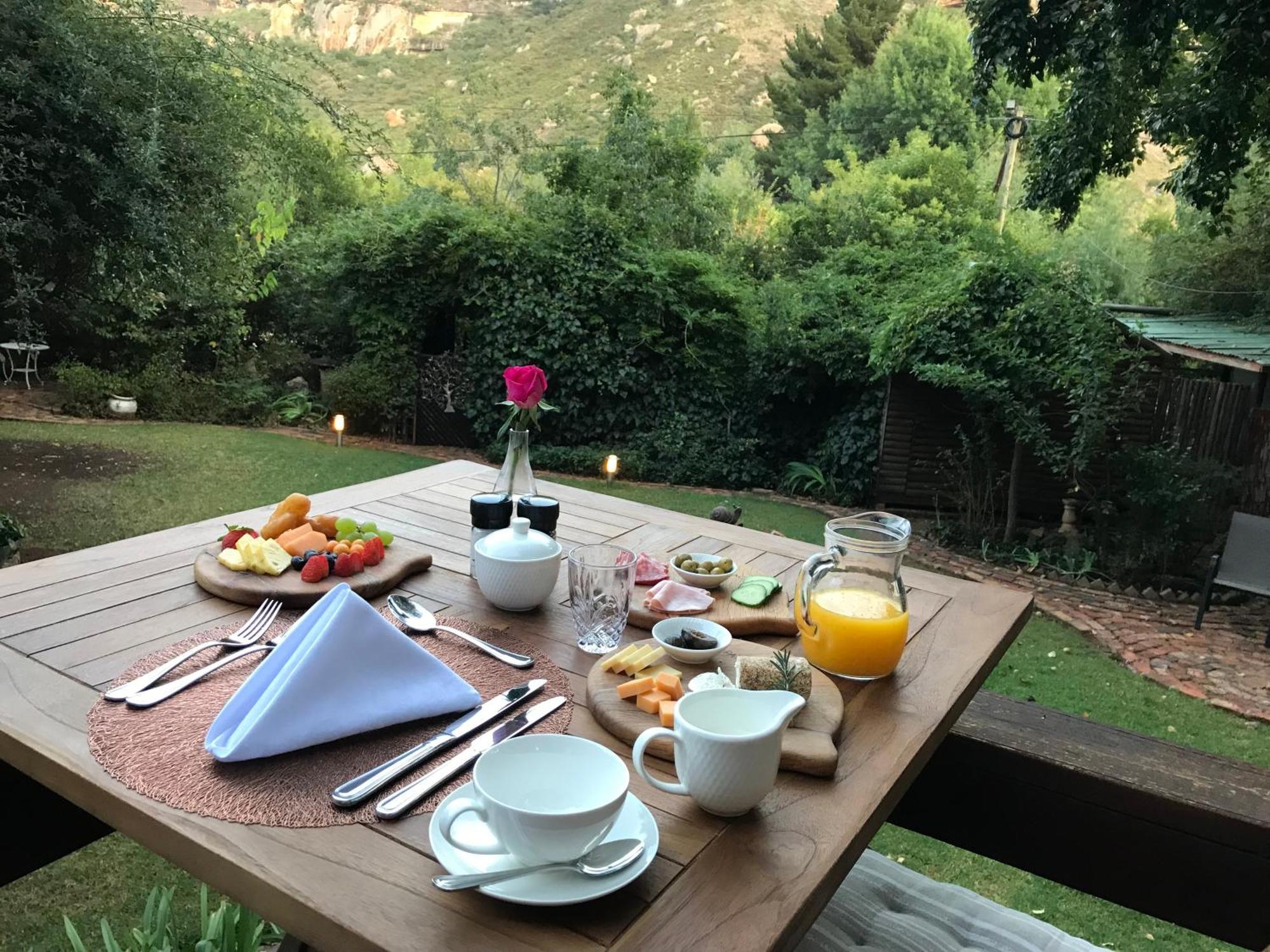 Patcham Place & Lilliput House, Clarens Εξωτερικό φωτογραφία