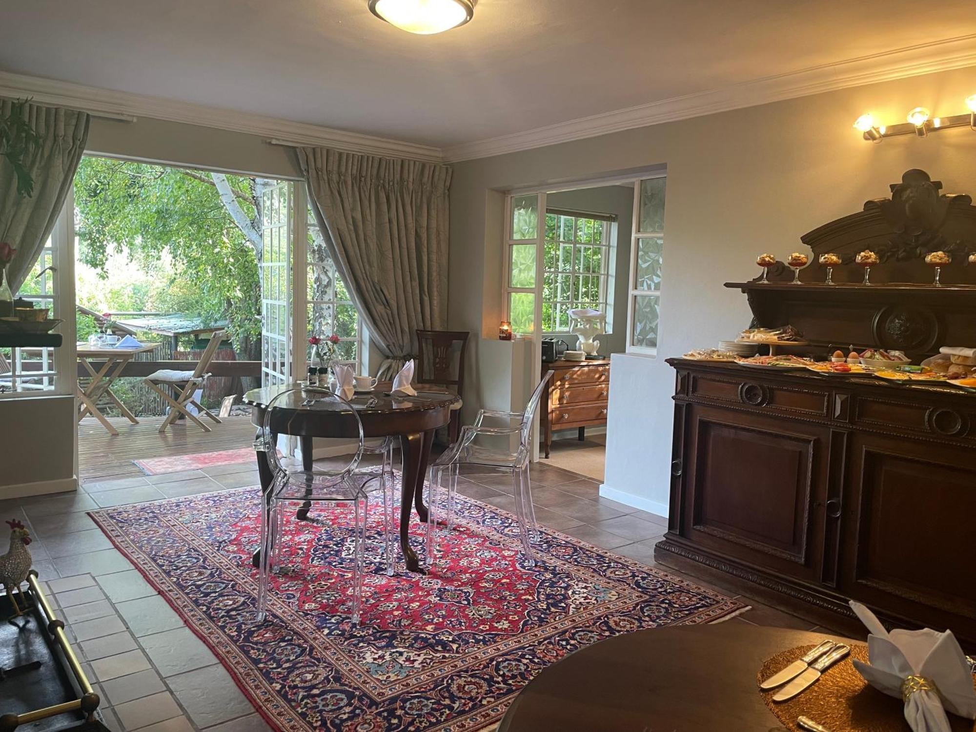 Patcham Place & Lilliput House, Clarens Εξωτερικό φωτογραφία