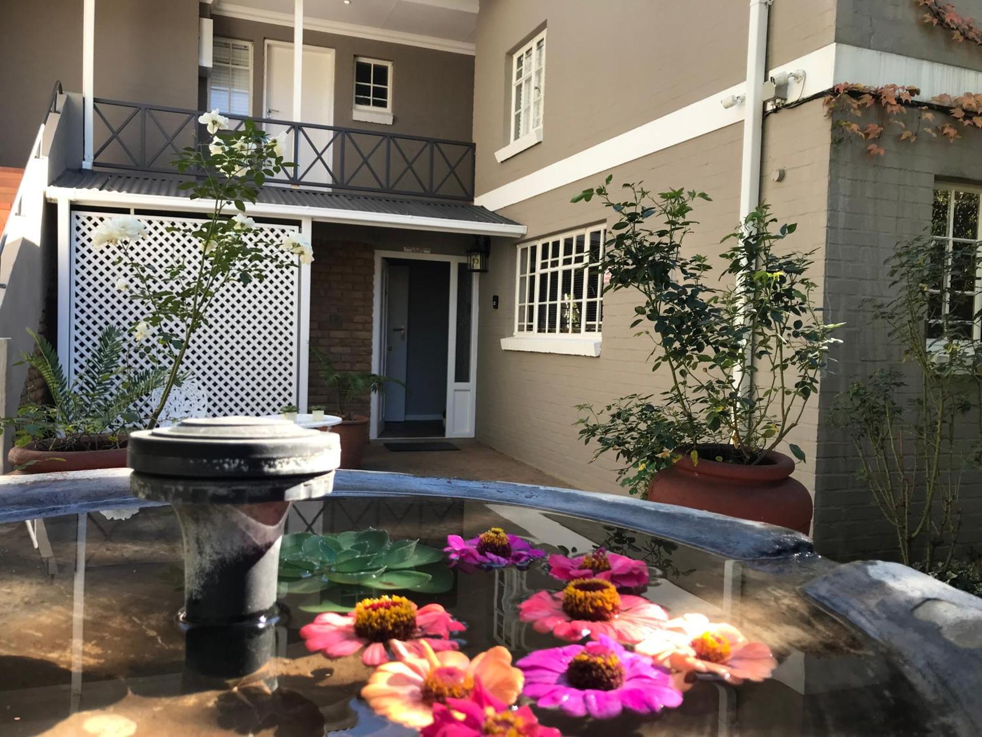 Patcham Place & Lilliput House, Clarens Εξωτερικό φωτογραφία