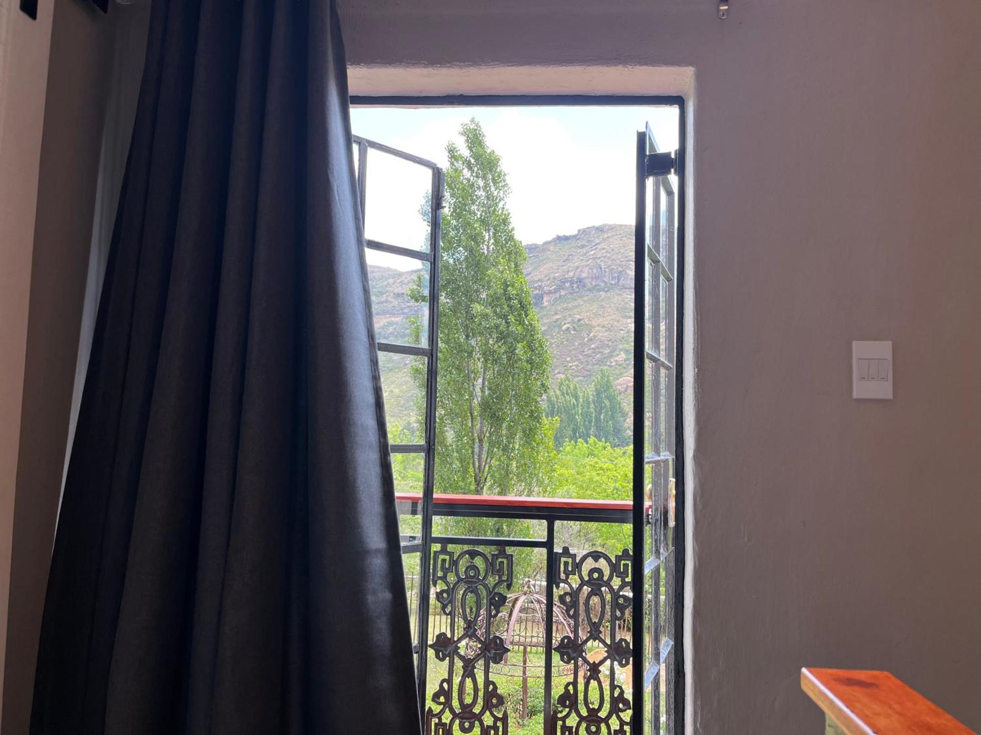 Patcham Place & Lilliput House, Clarens Εξωτερικό φωτογραφία