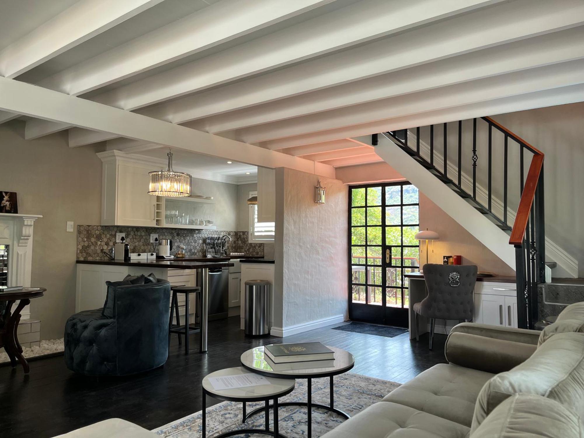 Patcham Place & Lilliput House, Clarens Εξωτερικό φωτογραφία
