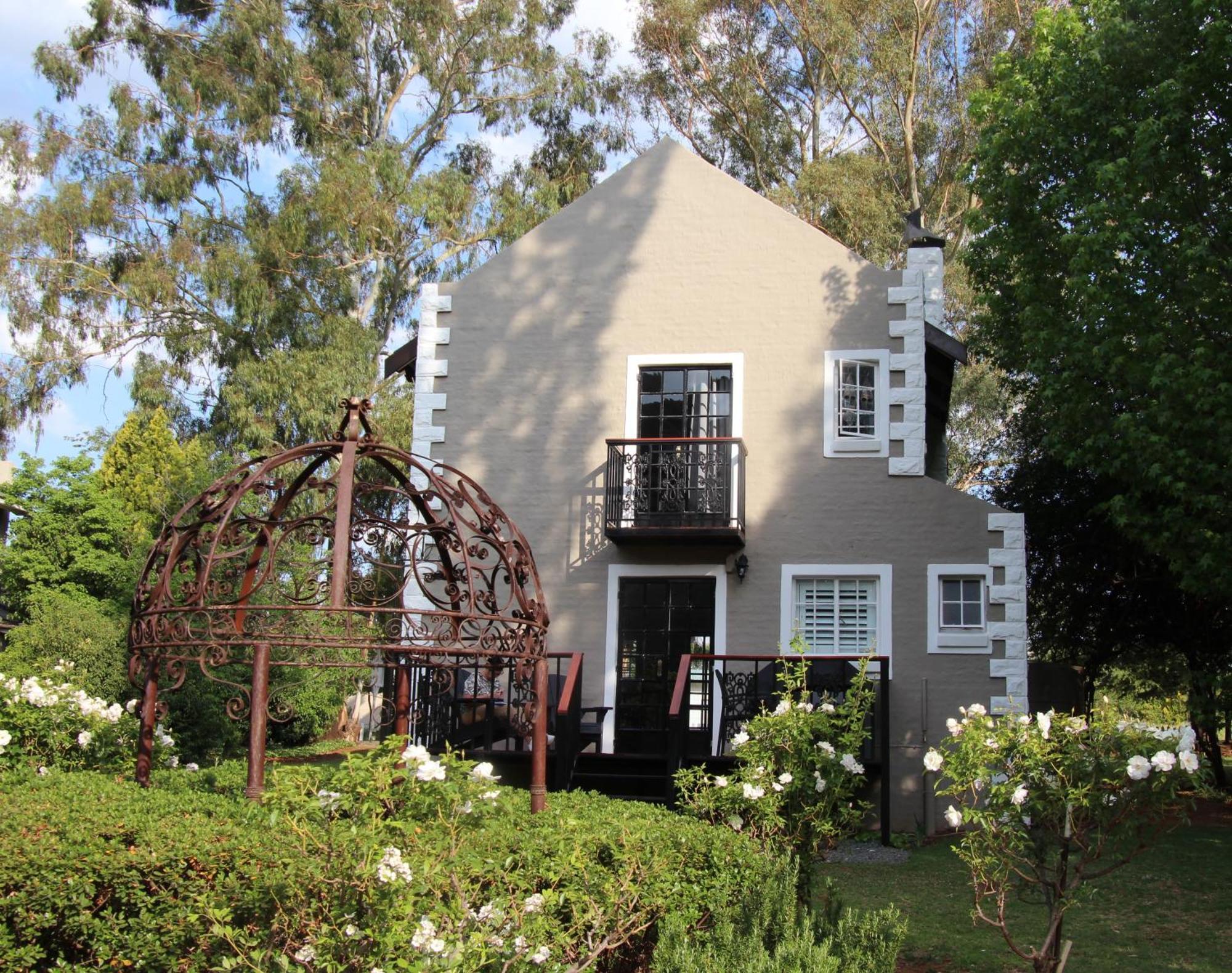 Patcham Place & Lilliput House, Clarens Εξωτερικό φωτογραφία