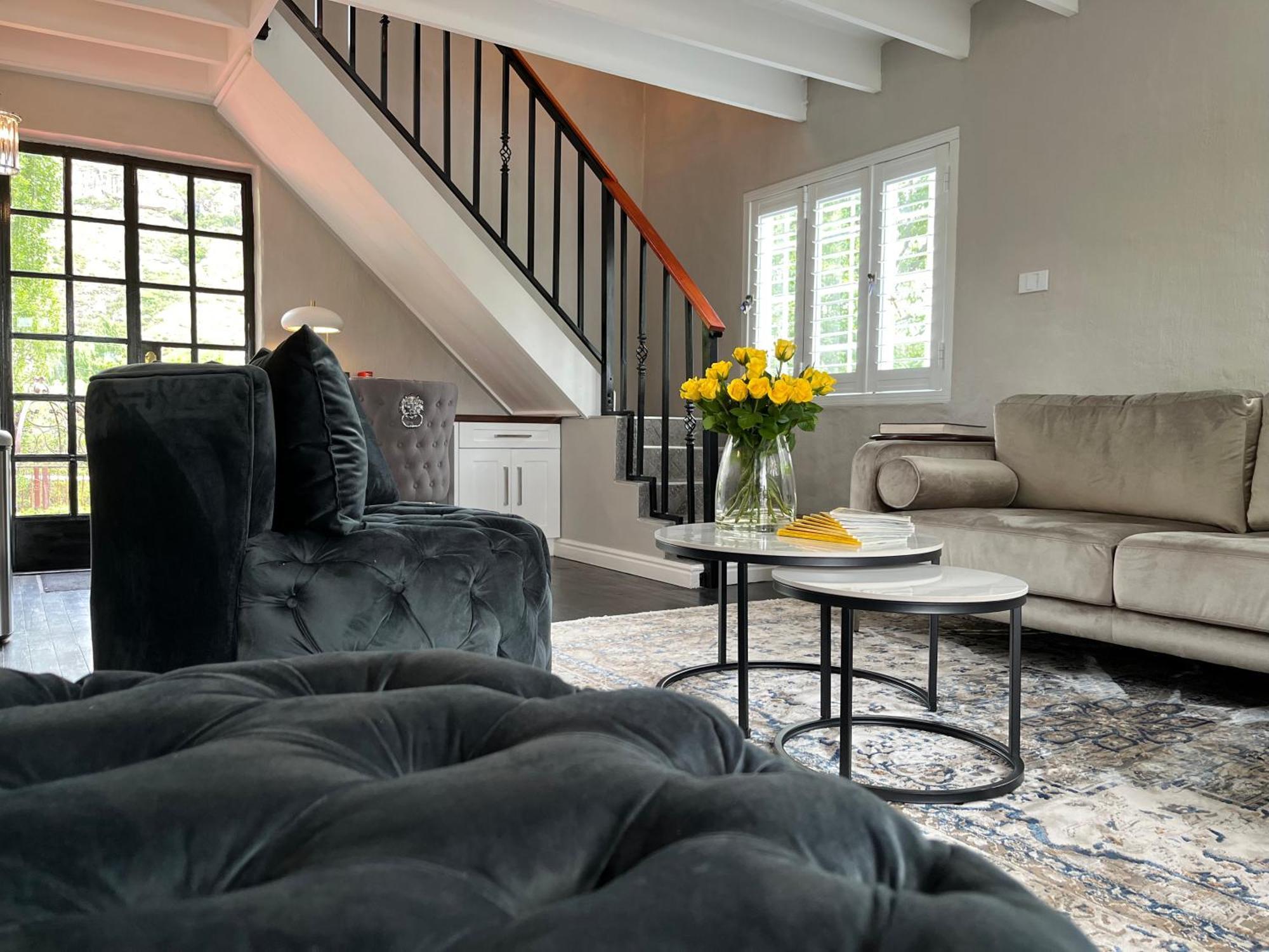 Patcham Place & Lilliput House, Clarens Εξωτερικό φωτογραφία