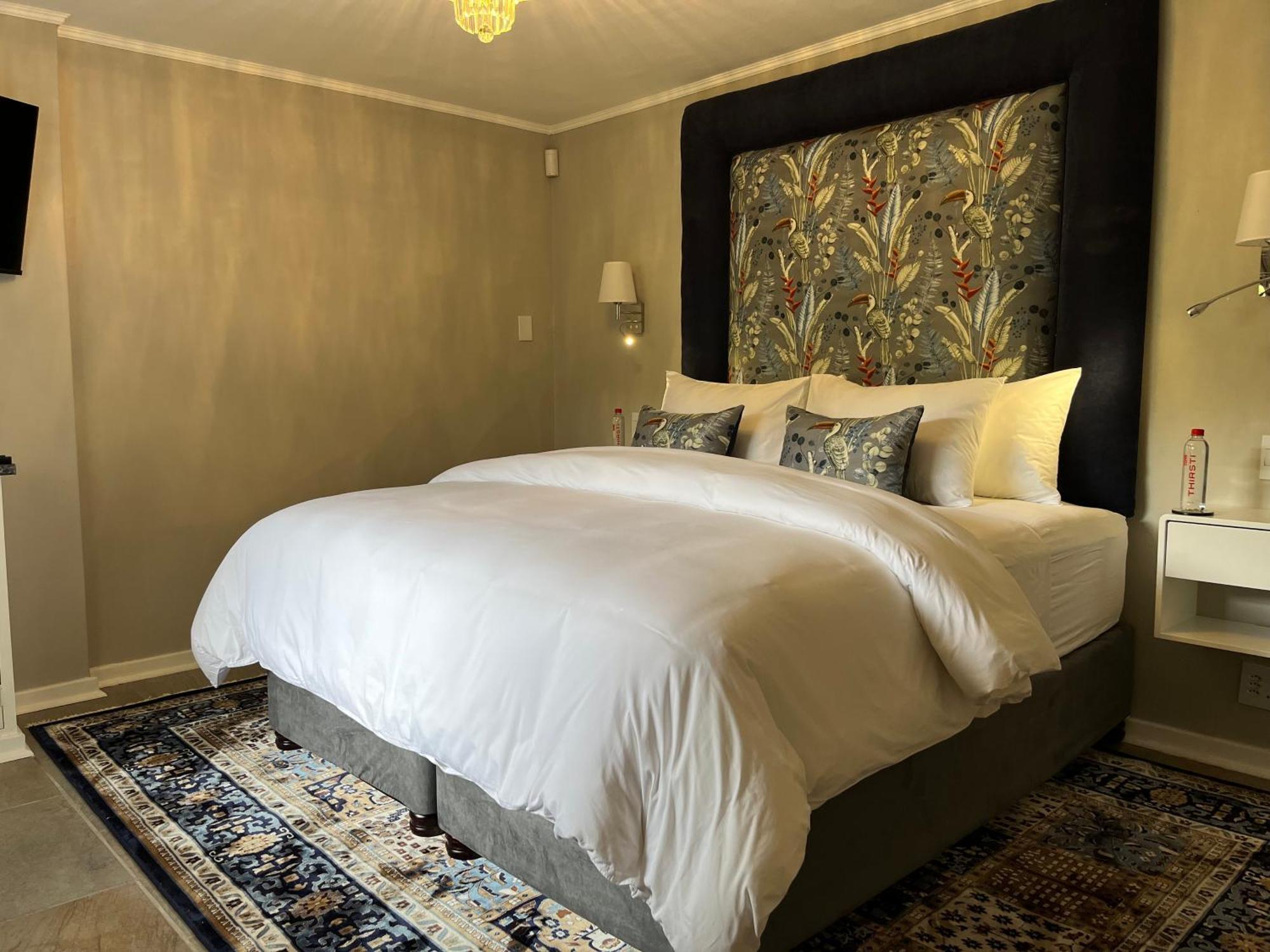 Patcham Place & Lilliput House, Clarens Εξωτερικό φωτογραφία