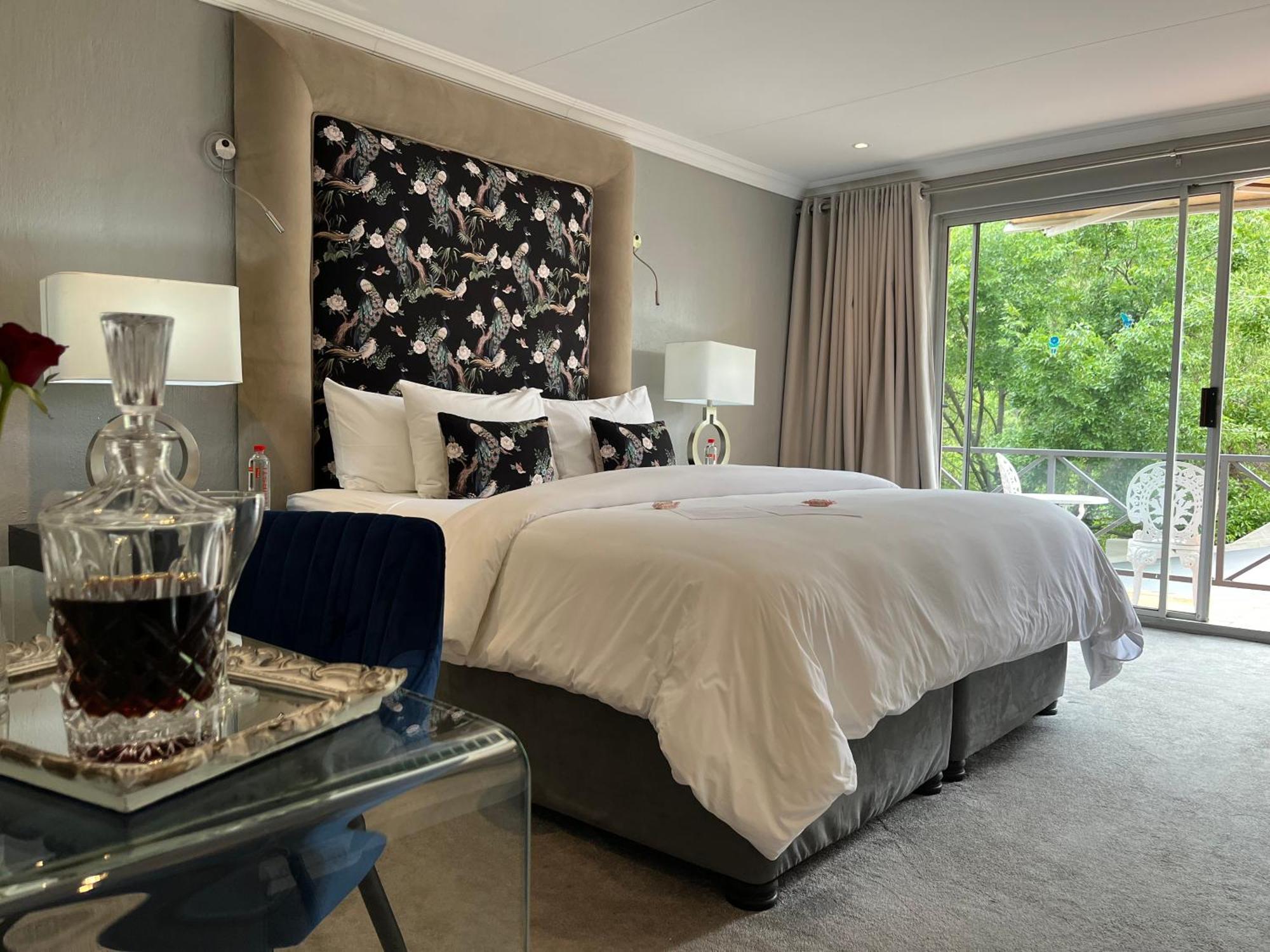 Patcham Place & Lilliput House, Clarens Εξωτερικό φωτογραφία