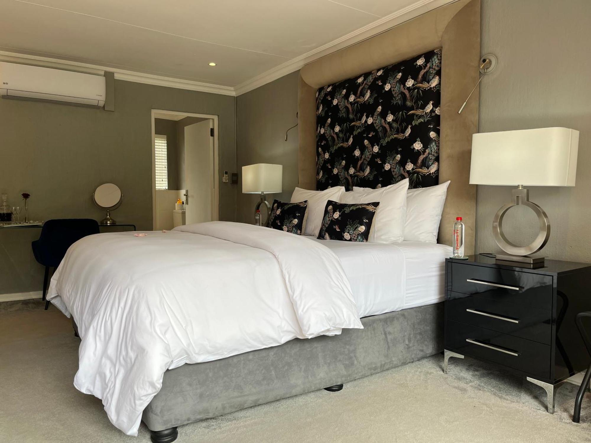 Patcham Place & Lilliput House, Clarens Εξωτερικό φωτογραφία